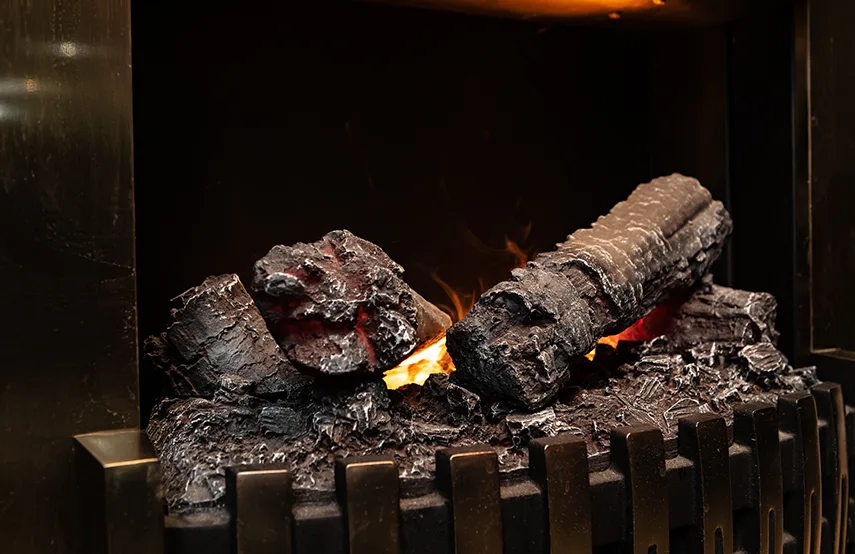 Soot Removal in Strongsville, Ohio